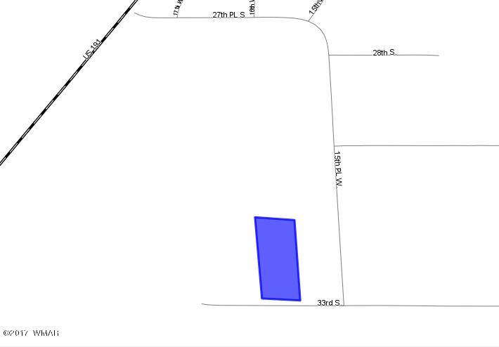 Lot 20 Mountain View Springerville, AZ 85938 - Photo 3 of 4
