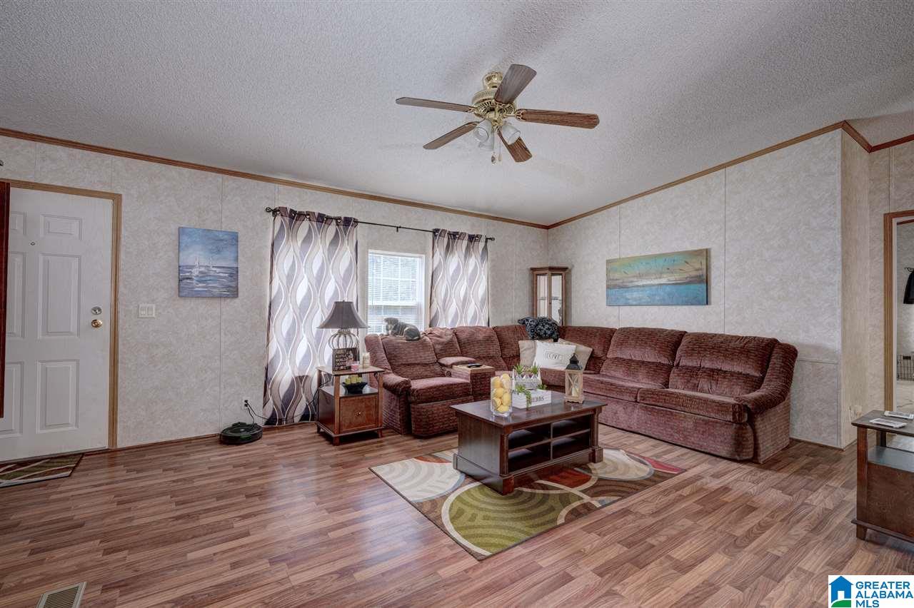 4395 Sand Valley Road Remlap, AL 35133 - Photo 11 of 24