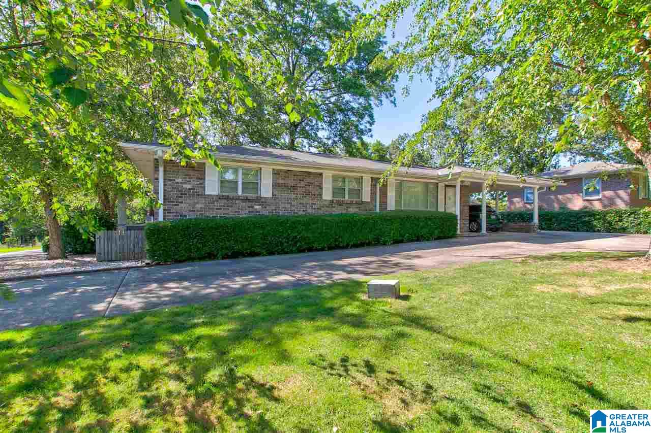 6122 Red Hollow Road Birmingham, AL 35215 - Photo 1 of 28
