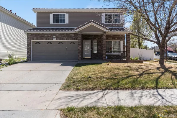 $521,500 | 19656 50th Avenue, Denver, CO 80249