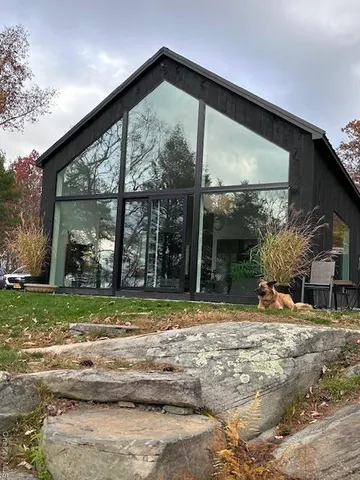 $725,000 | 385 Evergreen Lane, Narrowsburg, NY 12764