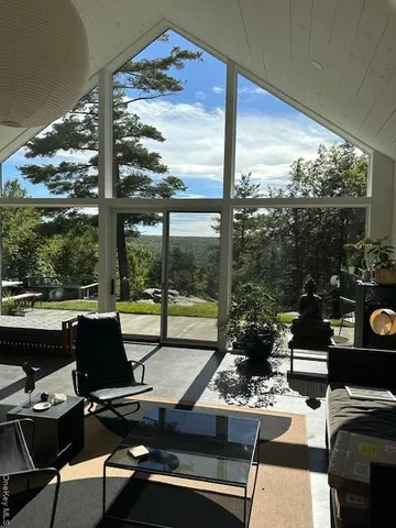 $725,000 | 385 Evergreen Lane, Narrowsburg, NY 12764