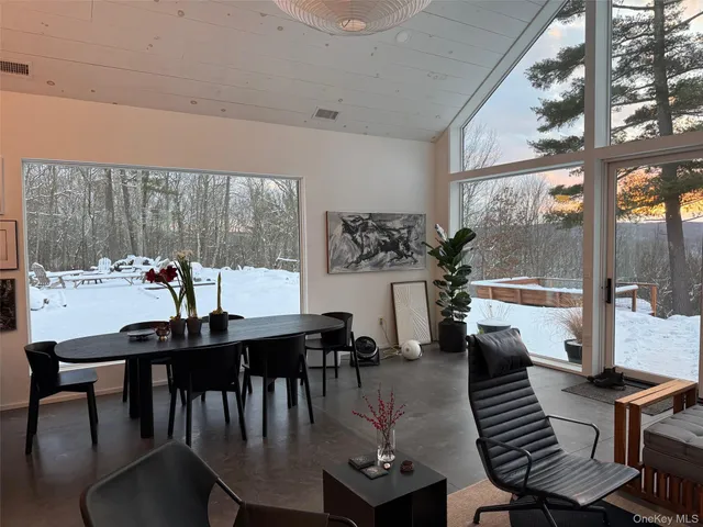 $725,000 | 385 Evergreen Lane, Narrowsburg, NY 12764