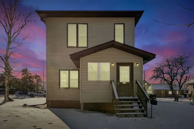 $189,000 | 321 5th Avenue East, Ashland, WI 54806