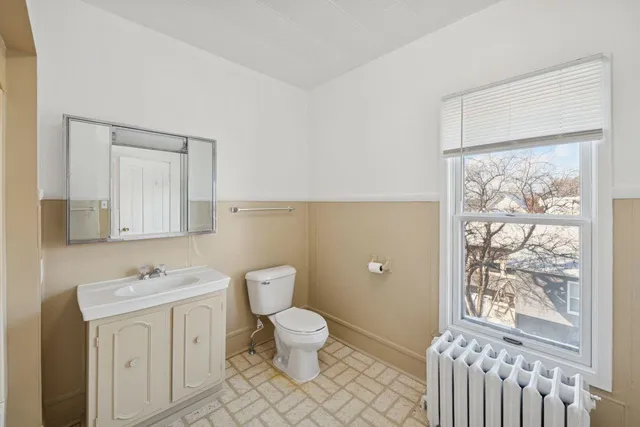 $189,000 | 321 5th Avenue East, Ashland, WI 54806