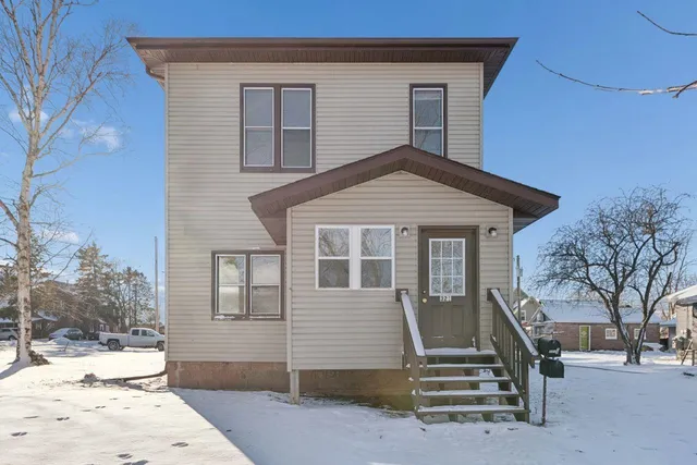 $189,000 | 321 5th Avenue East, Ashland, WI 54806