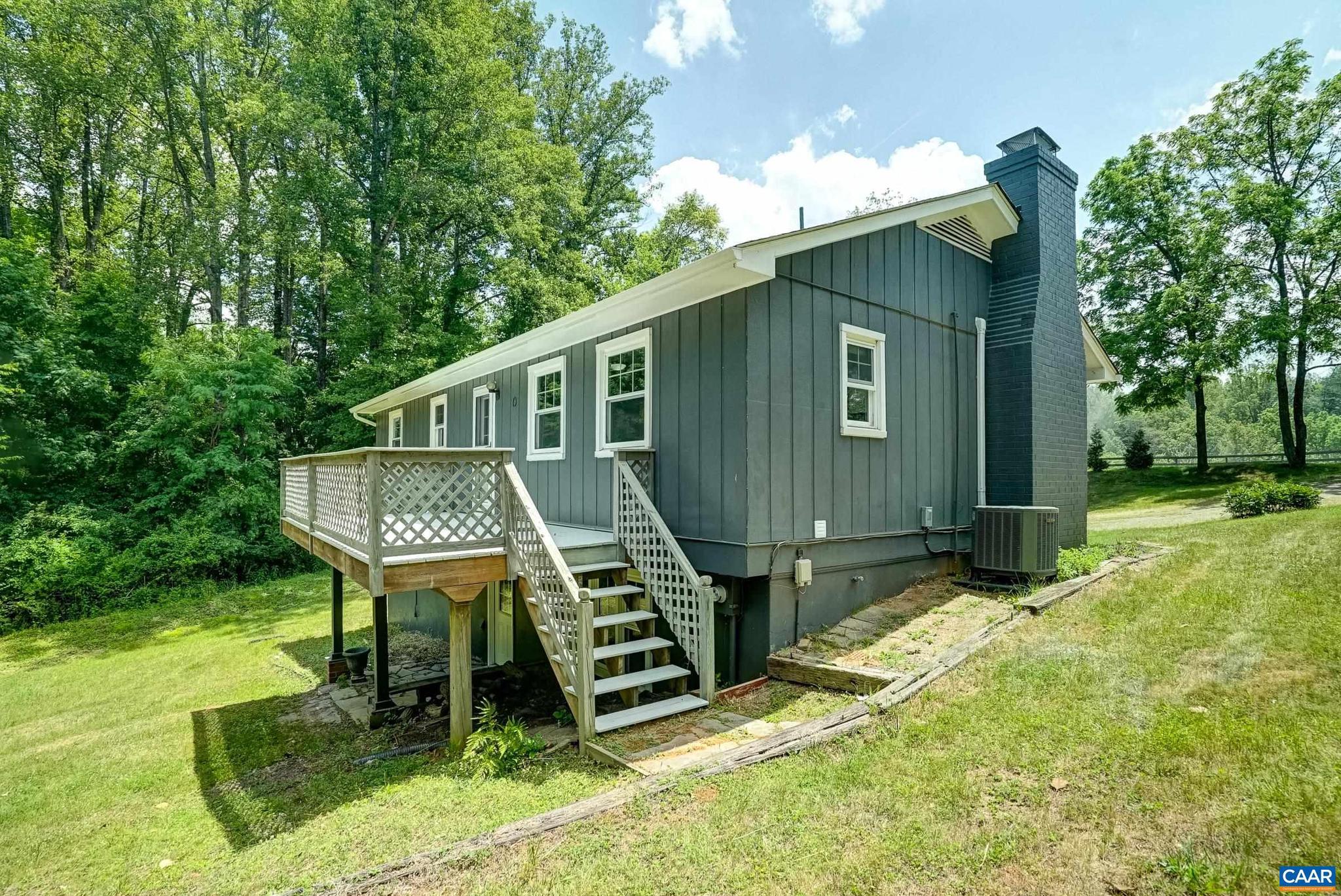 3272 Horseshoe Bend Road Charlottesville, VA 22901 - Photo 3 of 51