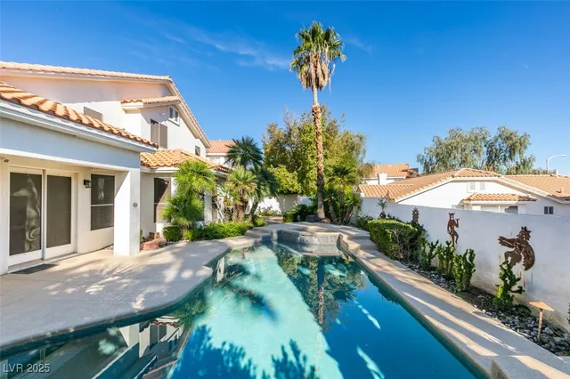 $4,337 | 174 Buena Court, Henderson, NV 89074