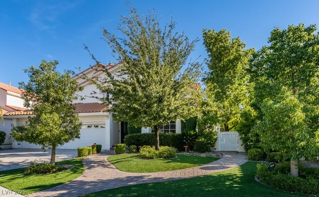 $4,337 | 174 Buena Court, Henderson, NV 89074