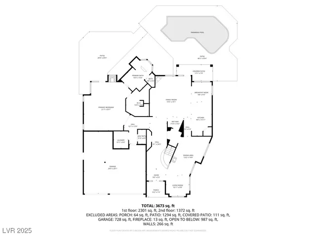 $4,337 | 174 Buena Court, Henderson, NV 89074
