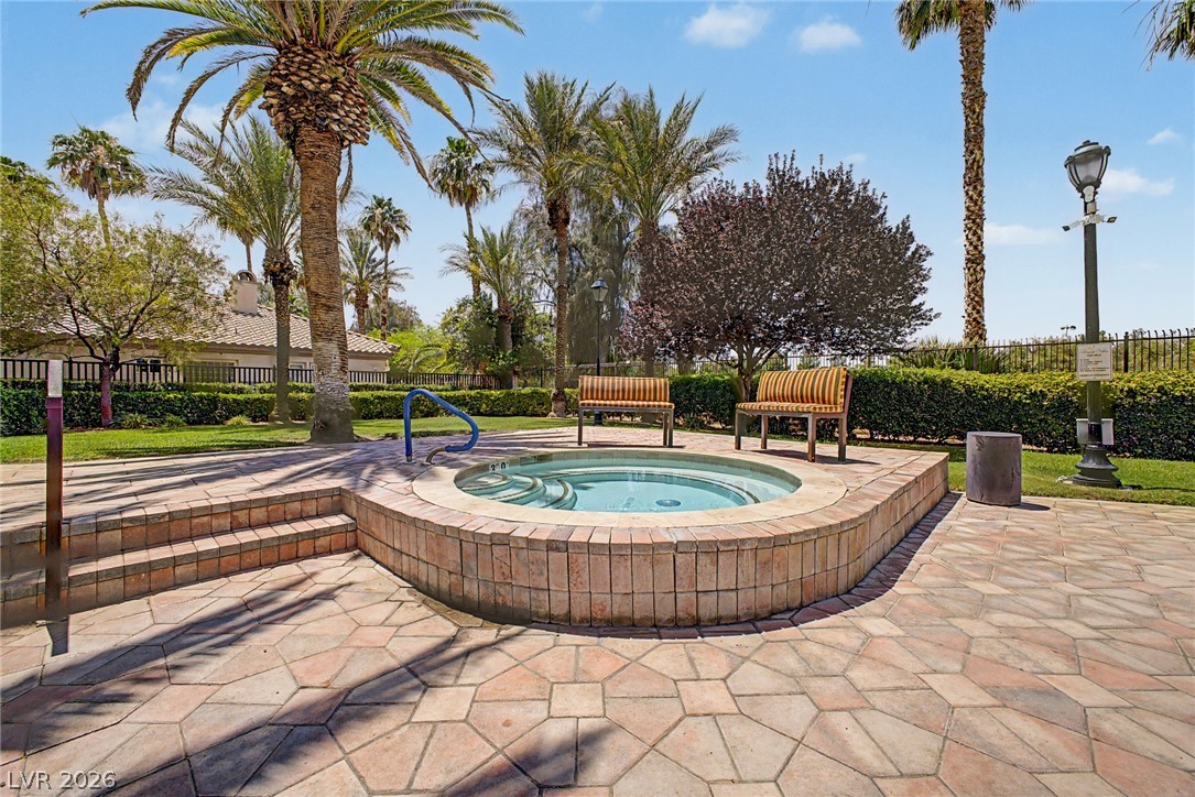 2050 West Warm Springs Road, Unit 4621 Henderson, NV 89014 - Photo 38 of 45
