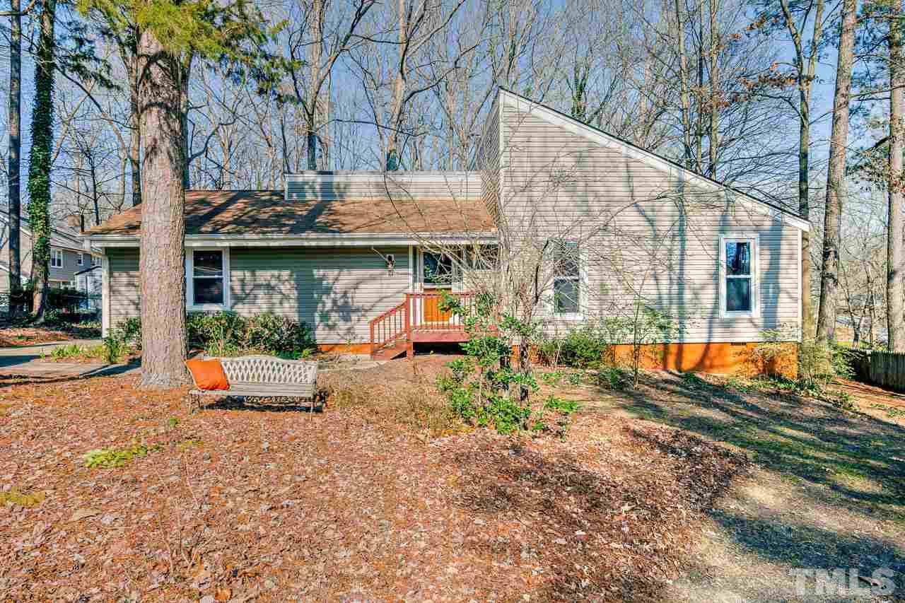 7012 Three Bridges Circle Raleigh, NC 27613 - Photo 1 of 30