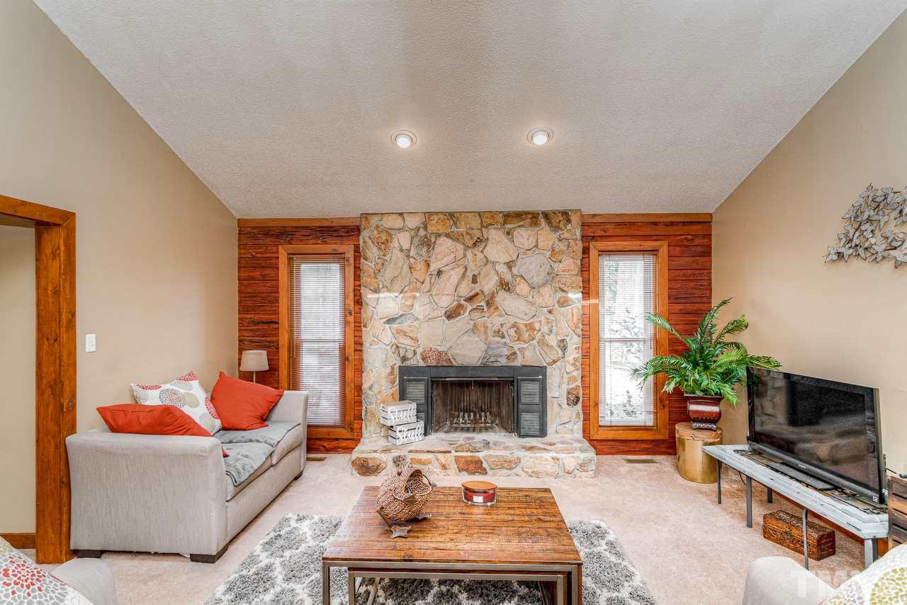 7012 Three Bridges Circle Raleigh, NC 27613 - Photo 17 of 30
