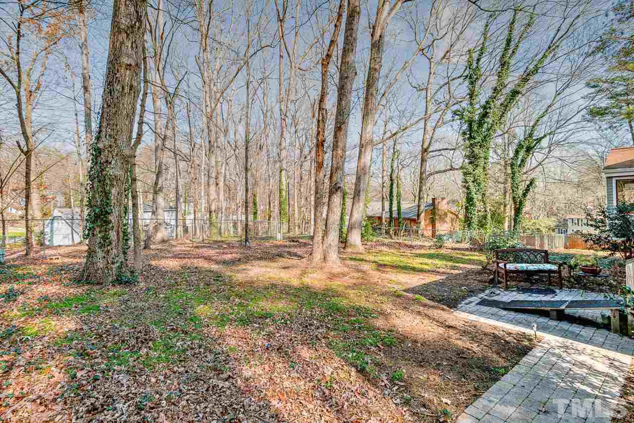 7012 Three Bridges Circle Raleigh, NC 27613 - Photo 3 of 30