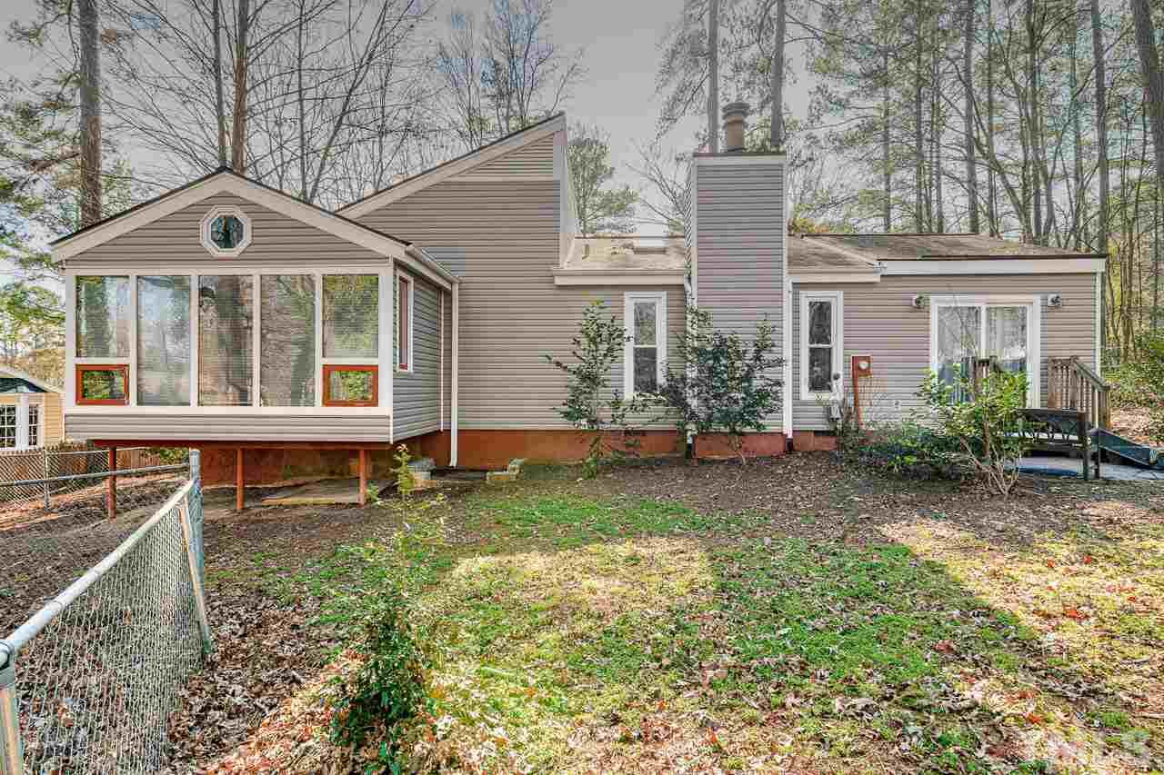 7012 Three Bridges Circle Raleigh, NC 27613 - Photo 6 of 30