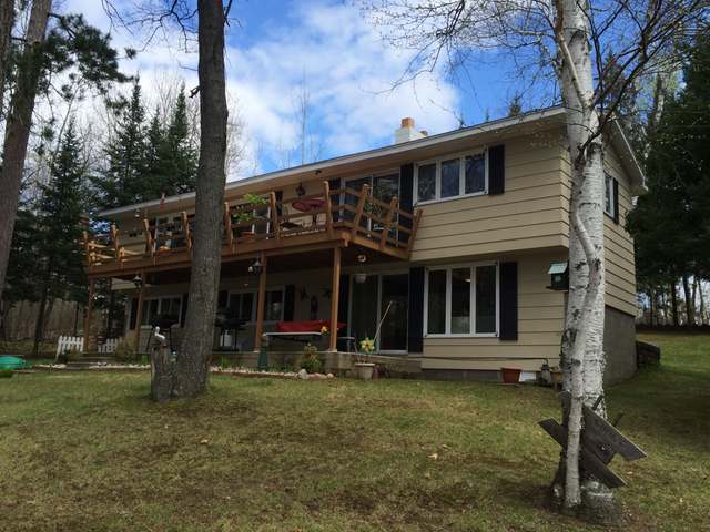 9387 Bridge Lake Road Tomahawk, WI 54487 - Photo 19 of 20 Gallery Image 19