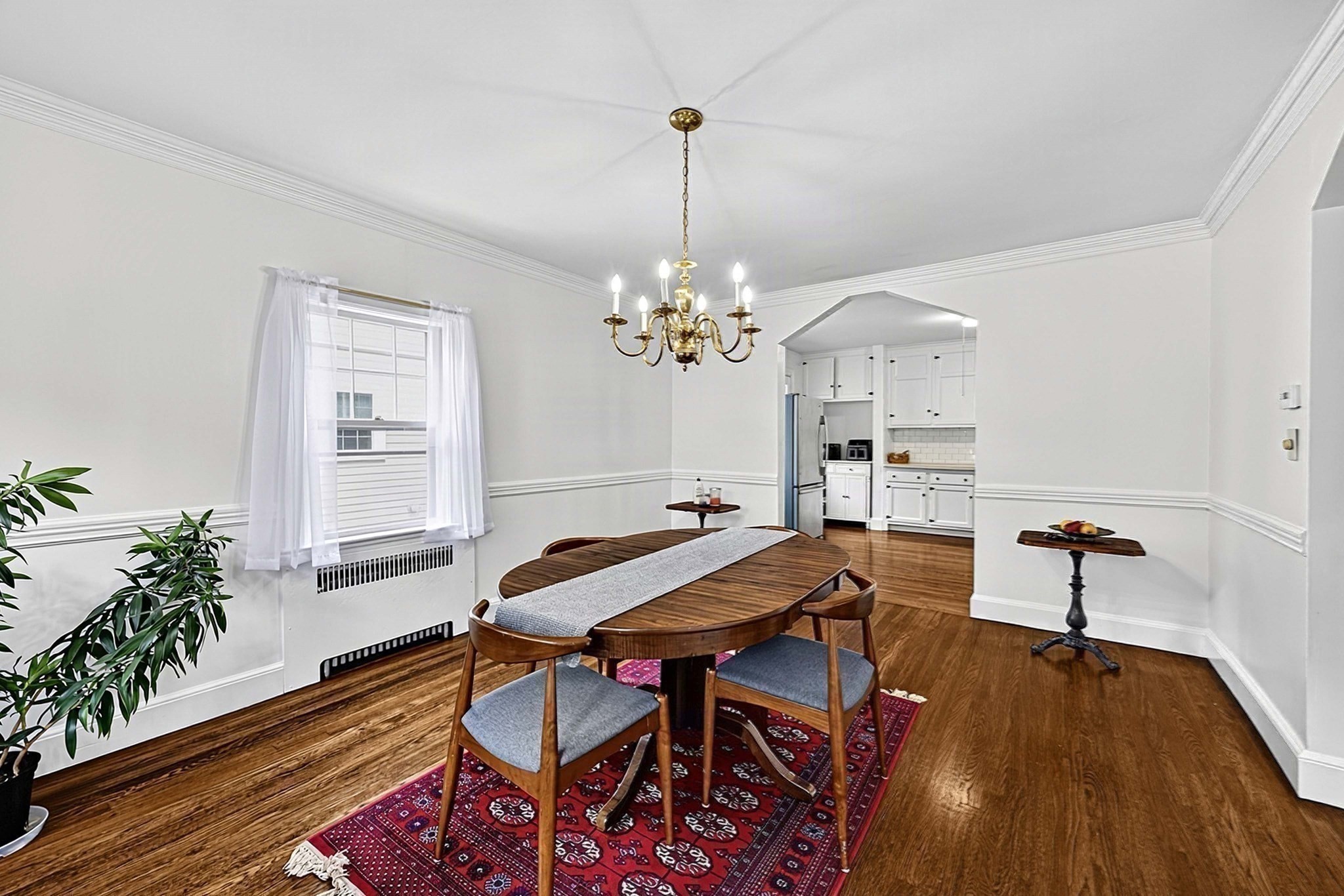 15 Crehore Road Boston, MA 02467 - Photo 9 of 30 Gallery Image 9