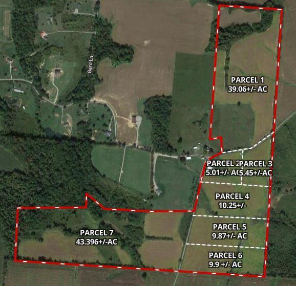 0 Coopermill Rd Mount Mount Perry, OH 43760 - Photo 2 of 28 OHcalio w acreage