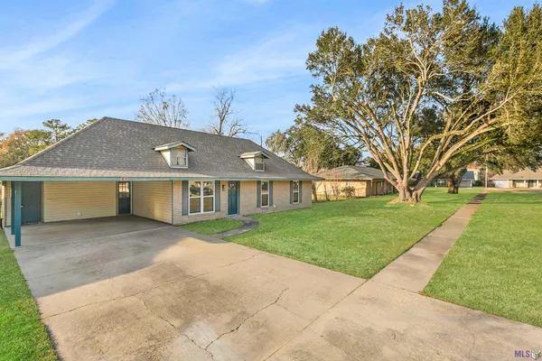 $2,250 | 1951 Stafford Drive, Baton Rouge, LA 70810