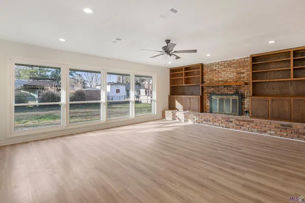$2,250 | 1951 Stafford Drive, Baton Rouge, LA 70810
