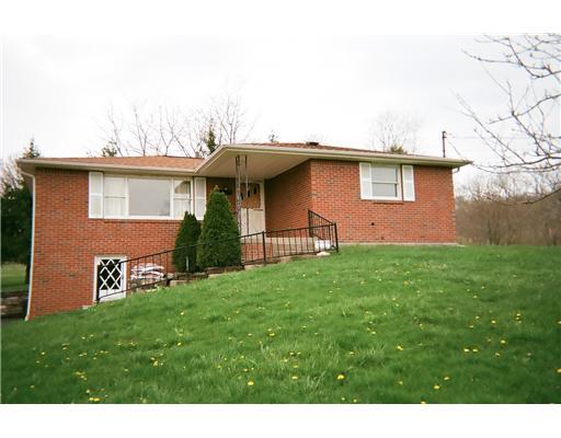 734 Armbrust - Hecla Road Mount Pleasant, PA 15666 - Photo 1 of 13 Exterior Front.