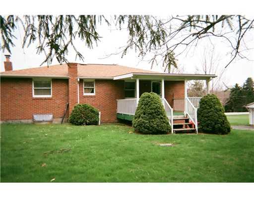 734 Armbrust - Hecla Road Mount Pleasant, PA 15666 - Photo 8 of 13 Exterior Back.