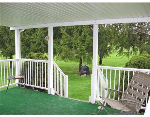 734 Armbrust - Hecla Road Mount Pleasant, PA 15666 - Photo 9 of 13 Patio/Deck.