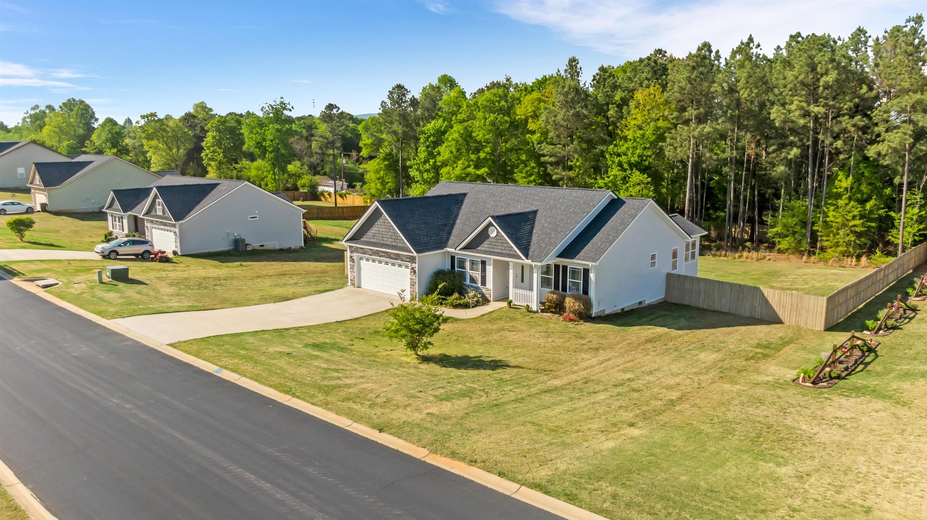129 Fruitridge Trail Inman, SC 29349 - Photo 38 of 44 Gallery Image 38