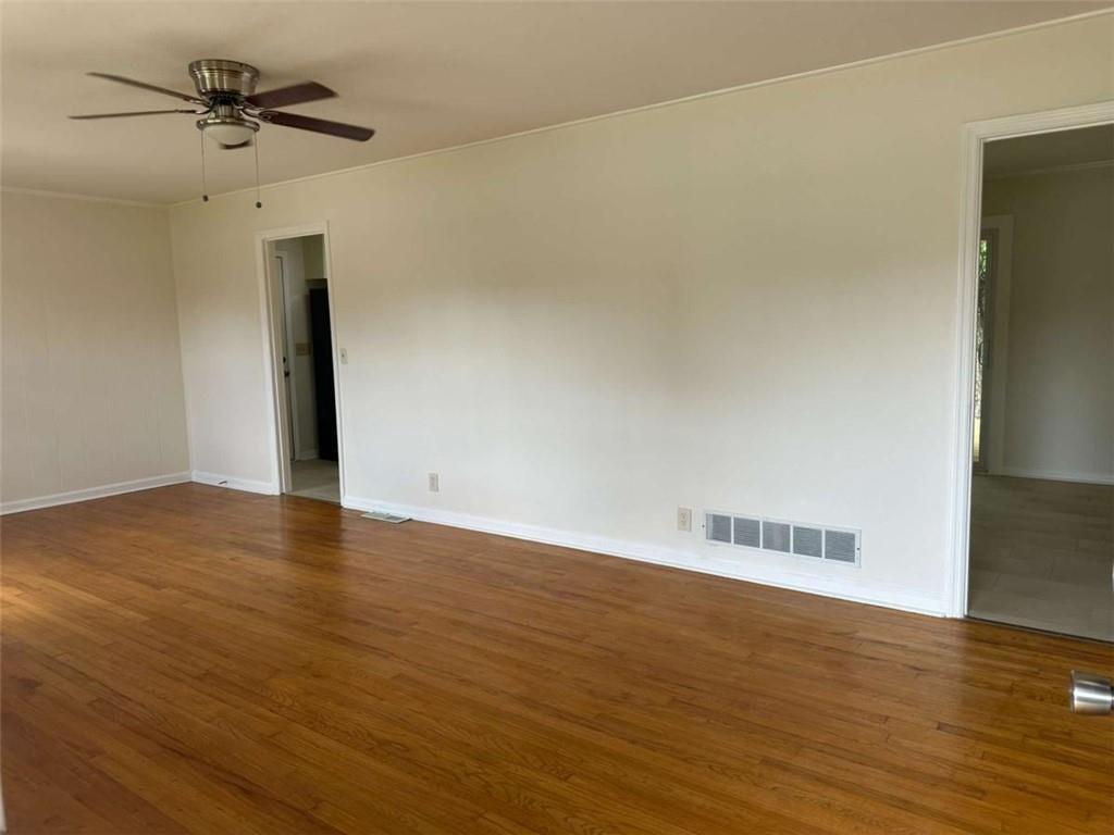 430 Grassdale Road Cartersville, GA 30121 - Photo 8 of 28 Gallery Image 8