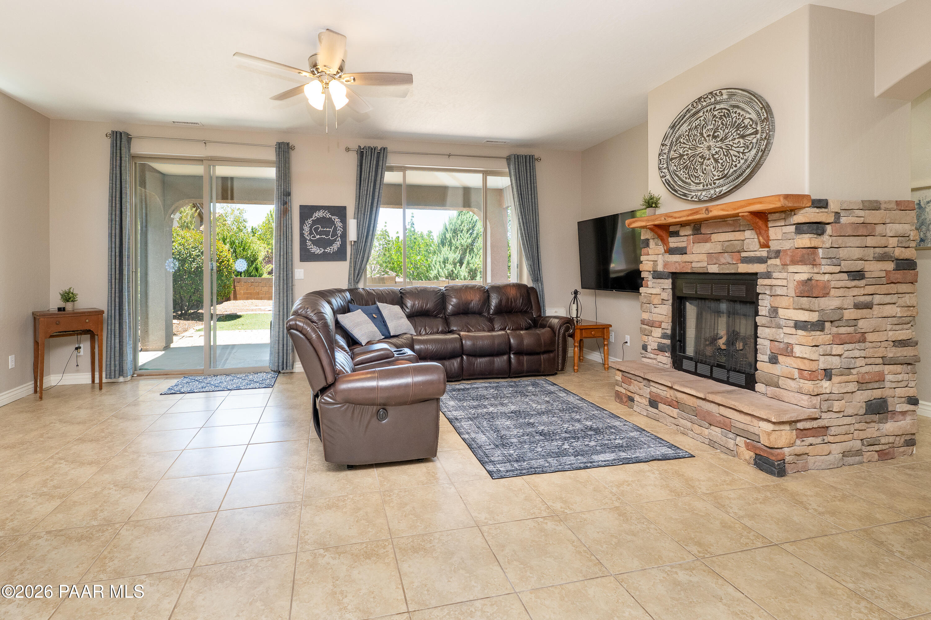 1620 Dancing Star Way Prescott, AZ 86301 - Photo 20 of 36 Family Room