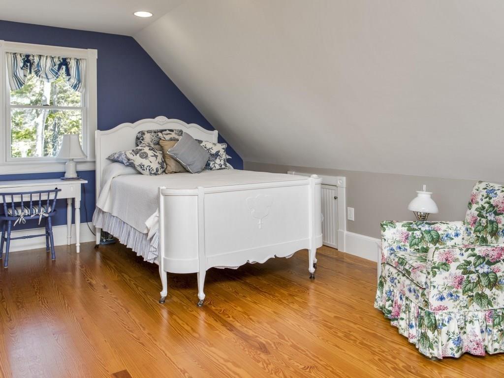 21 Ridge Road Boothbay, ME 04537 - Photo 31 of 35 Photo
