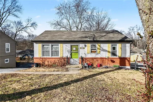 $225,000 | 3936 North Spruce Avenue, Kansas City, MO 64117