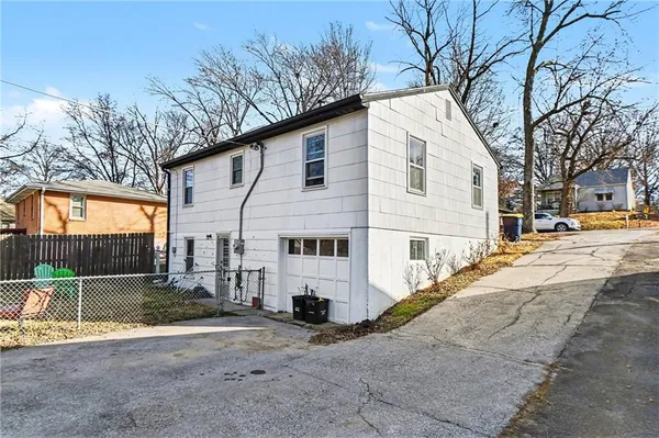 $225,000 | 3936 North Spruce Avenue, Kansas City, MO 64117