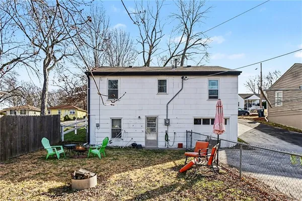$225,000 | 3936 North Spruce Avenue, Kansas City, MO 64117