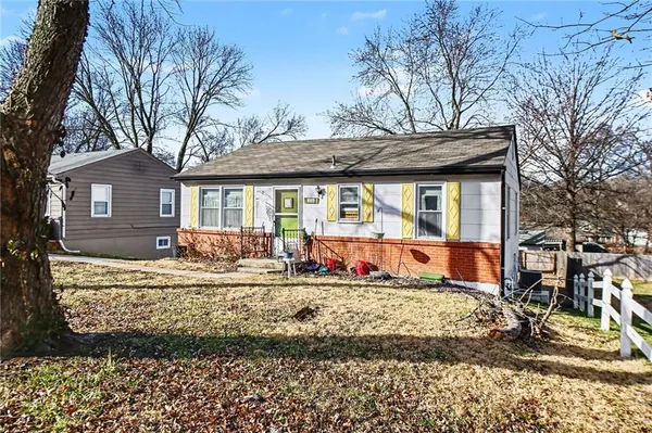 $225,000 | 3936 North Spruce Avenue, Kansas City, MO 64117