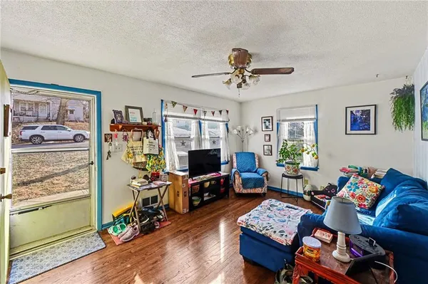 $225,000 | 3936 North Spruce Avenue, Kansas City, MO 64117