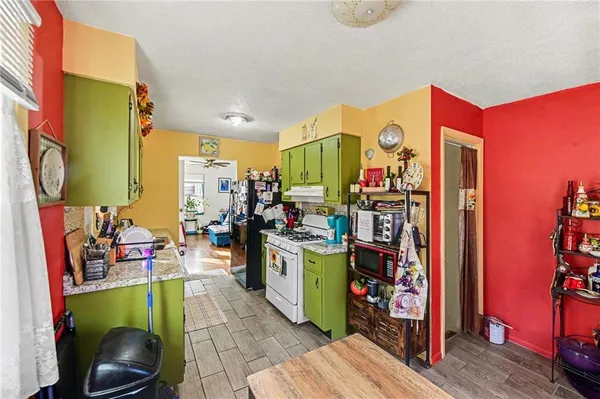 $225,000 | 3936 North Spruce Avenue, Kansas City, MO 64117