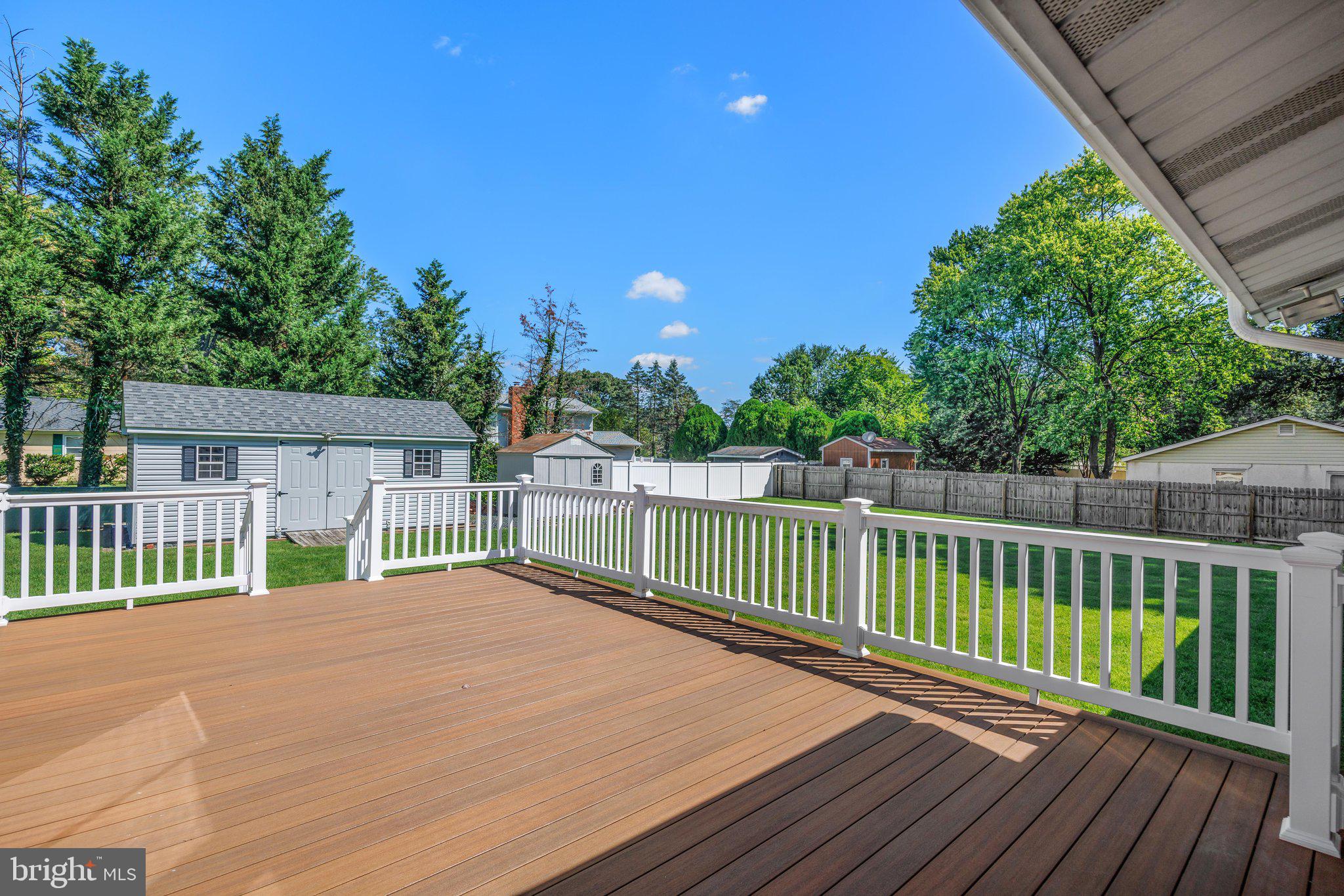 796 Evergreen Road Severn, MD 21144 - Photo 49 of 58 Gallery Image 49