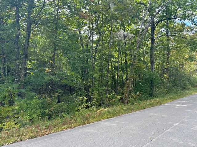 $32,500 | 13 Bradford Road/ridge Road, Charleston, ME 04422