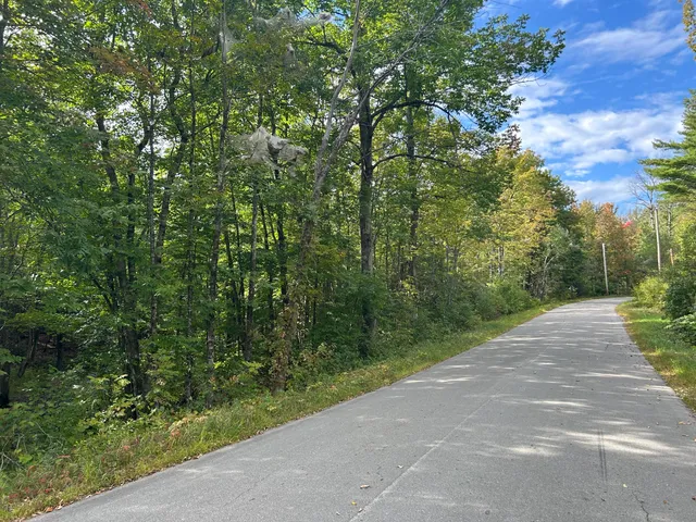 $32,500 | 13 Bradford Road/ridge Road, Charleston, ME 04422