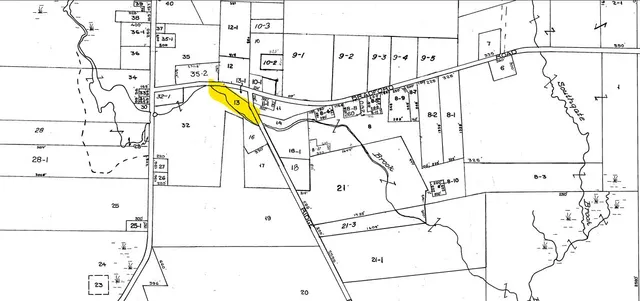 $32,500 | 13 Bradford Road/ridge Road, Charleston, ME 04422