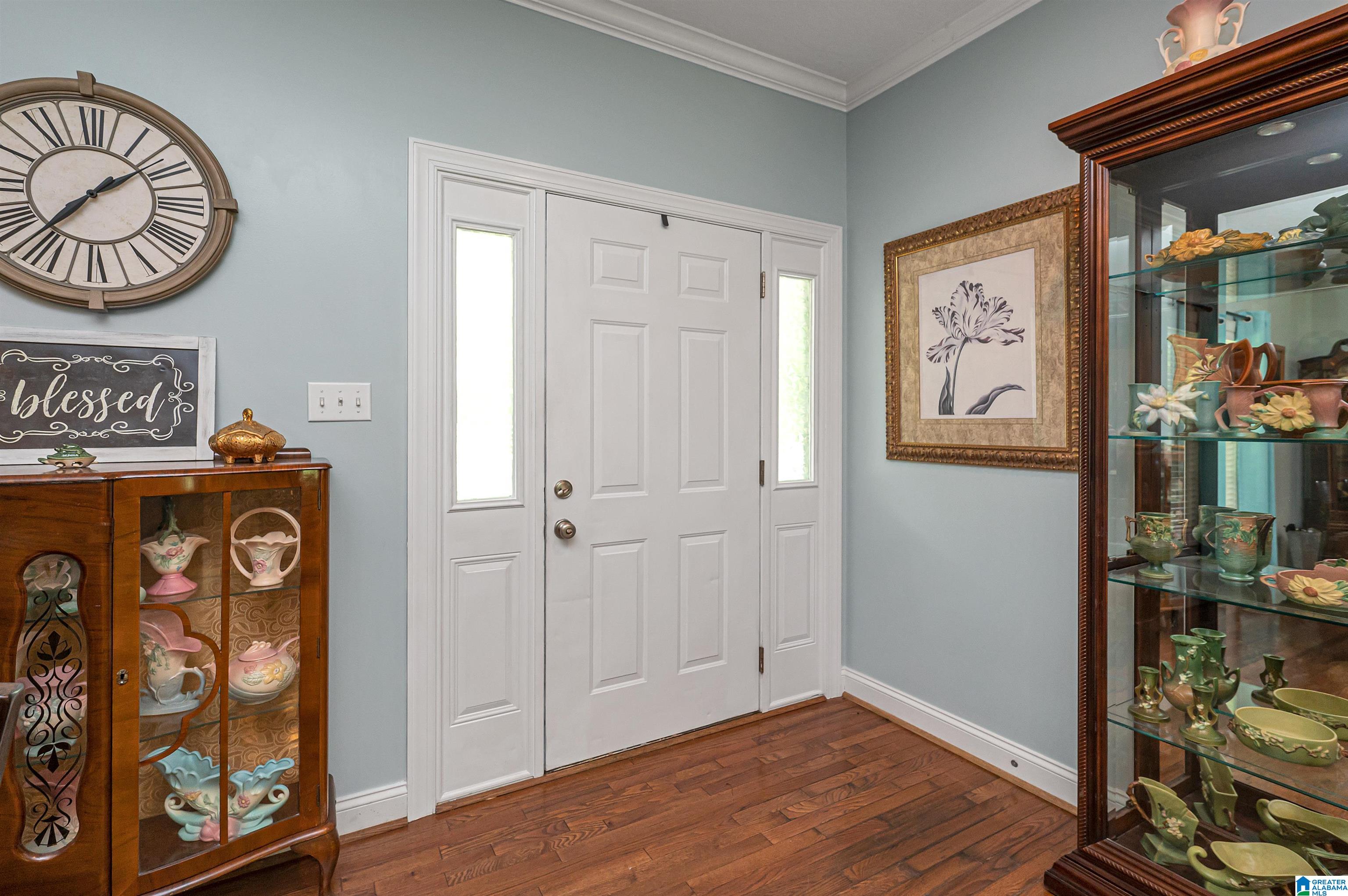 2469 Slasham Road Ashville, AL 35953 - Photo 8 of 42