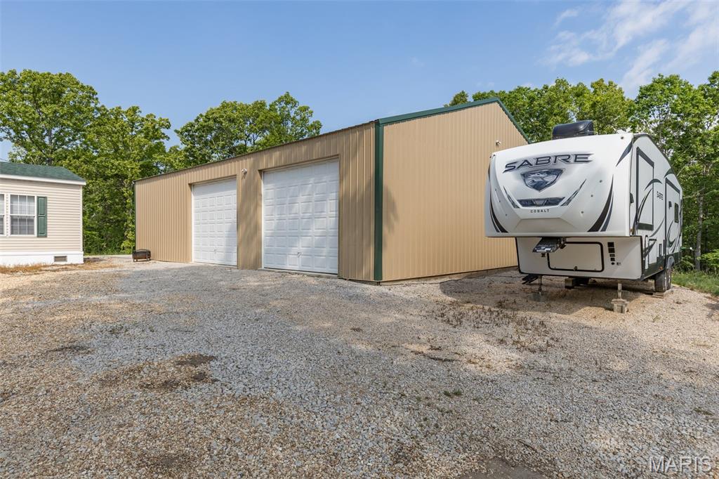 17760 Goose Creek Road Sullivan, MO 63080 - Photo 24 of 99