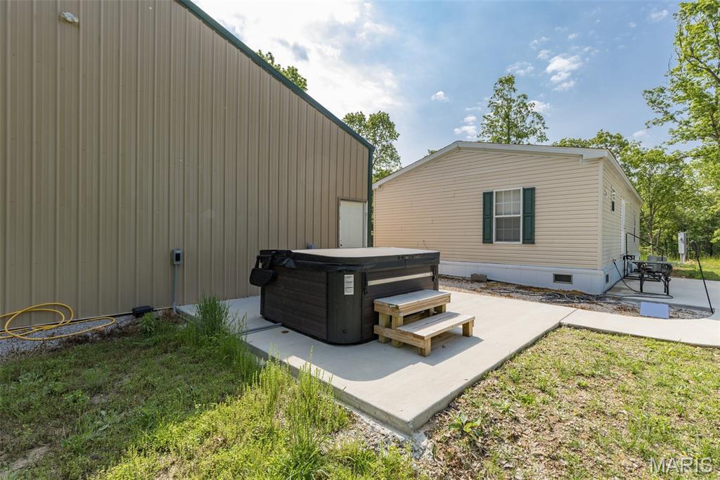 17760 Goose Creek Road Sullivan, MO 63080 - Photo 29 of 99