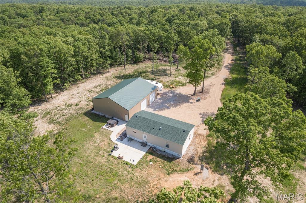 17760 Goose Creek Road Sullivan, MO 63080 - Photo 69 of 99