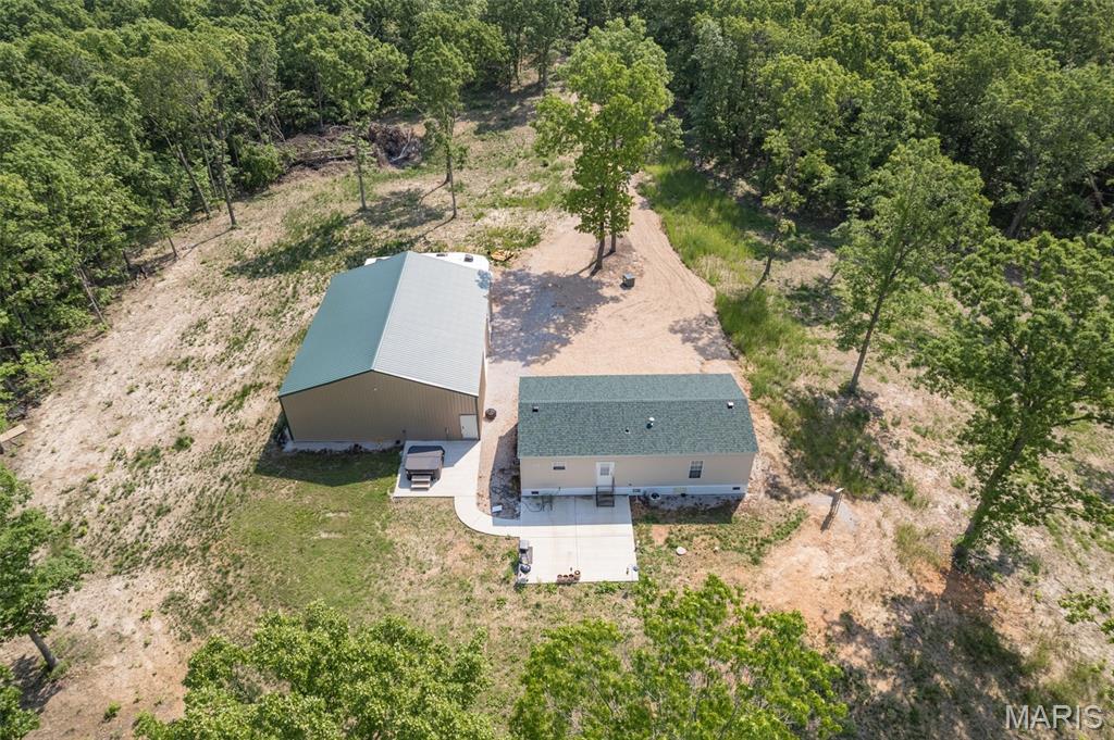 17760 Goose Creek Road Sullivan, MO 63080 - Photo 70 of 99