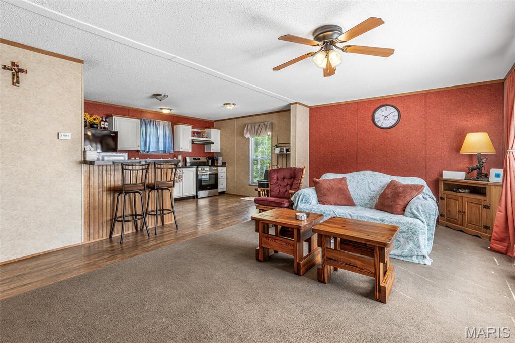 17760 Goose Creek Road Sullivan, MO 63080 - Photo 7 of 99