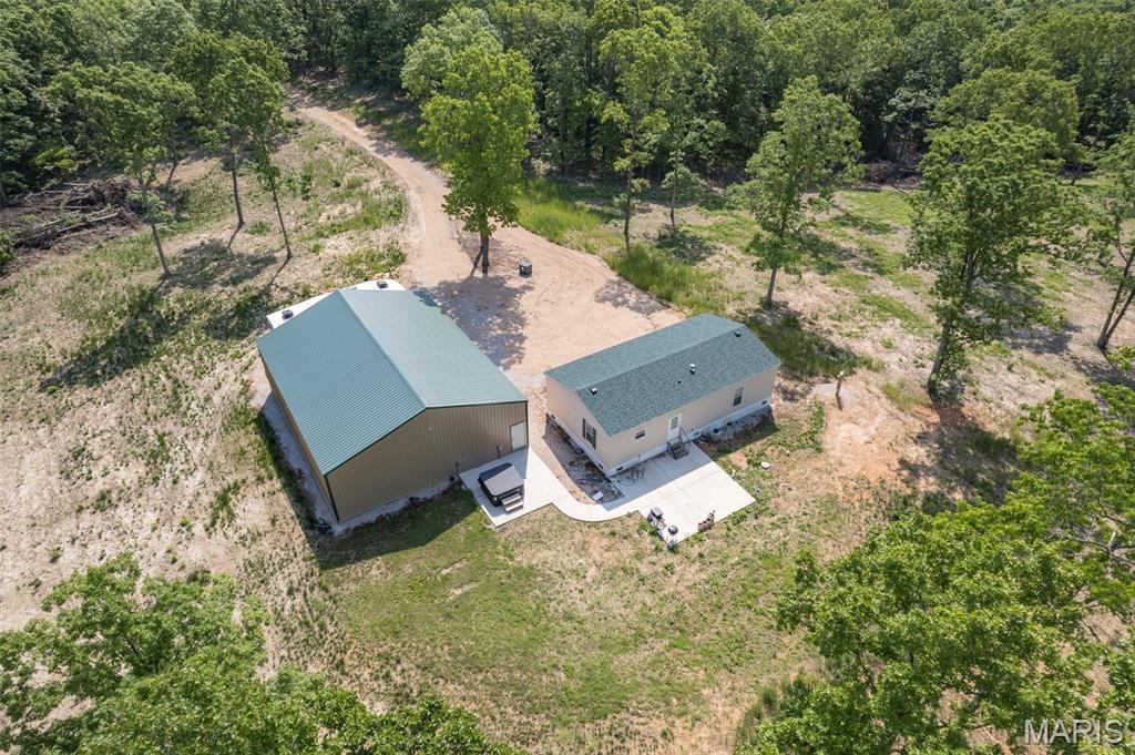 17760 Goose Creek Road Sullivan, MO 63080 - Photo 71 of 99