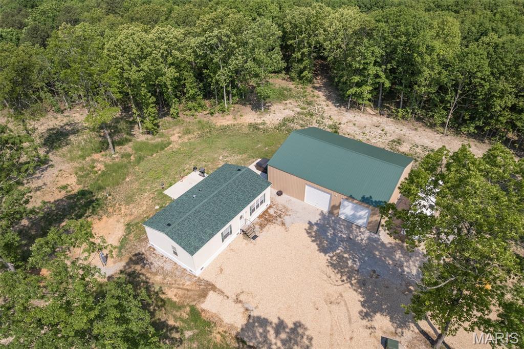 17760 Goose Creek Road Sullivan, MO 63080 - Photo 72 of 99