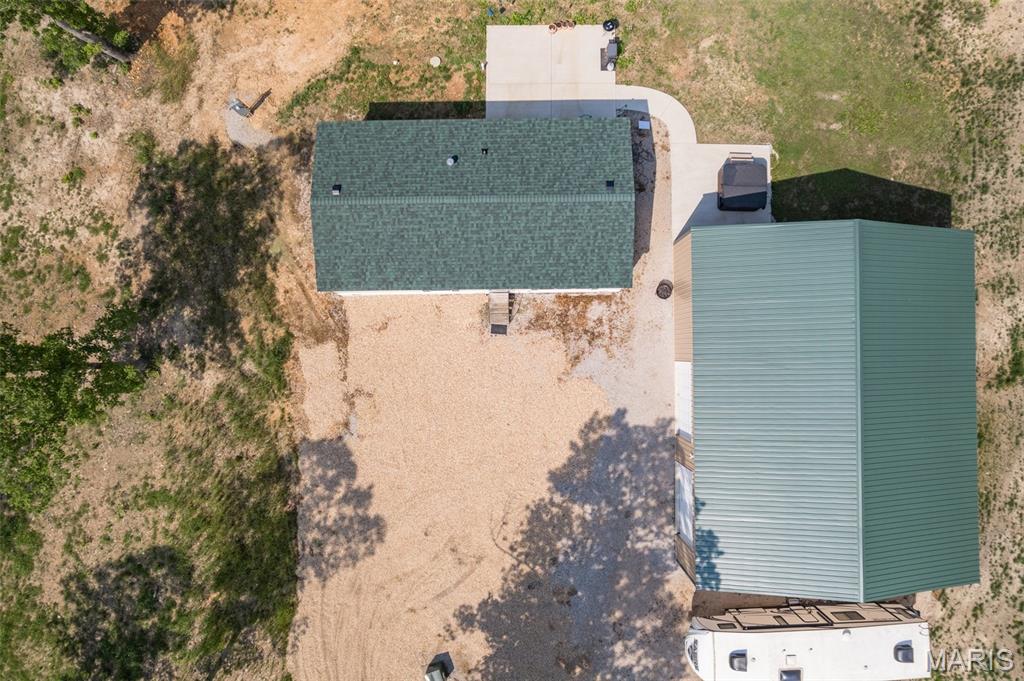 17760 Goose Creek Road Sullivan, MO 63080 - Photo 73 of 99